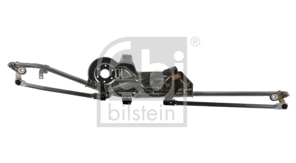 Wiper Linkage